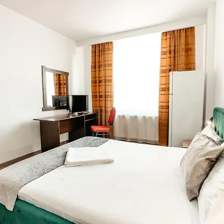 Strelitia Timişoara