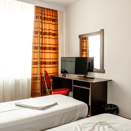 Hotell Strelitia Timişoara