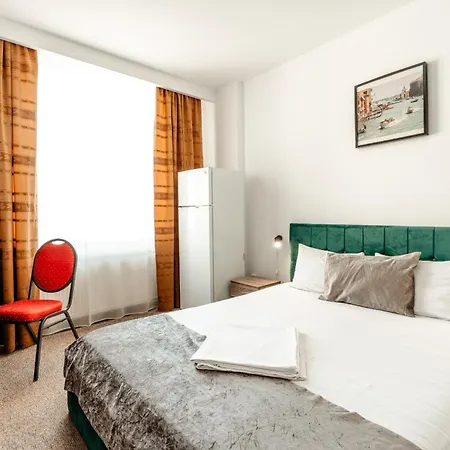 Strelitia Timişoara