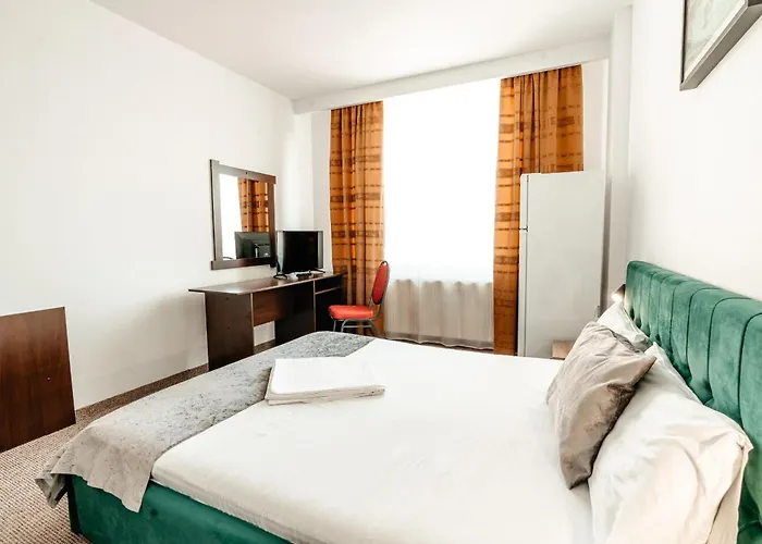 Strelitia Timişoara