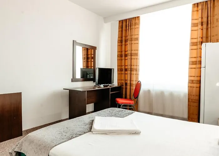 Hotel Strelitia 3*
