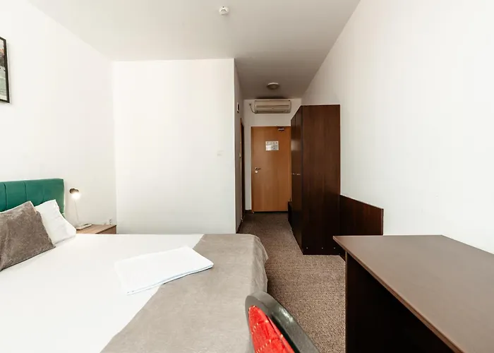 Strelitia 3* Timişoara