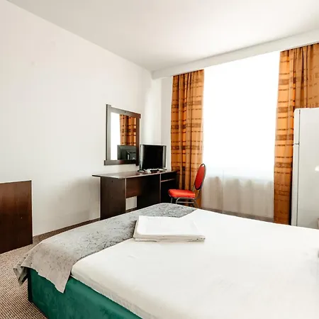 Hotel Strelitia 3*