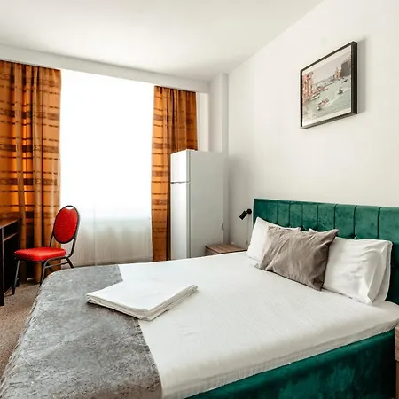 Strelitia 3* Timisoara