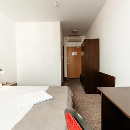 Strelitia 3* Timisoara