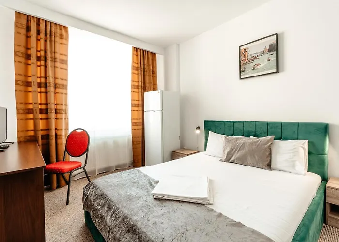 Strelitia Timişoara